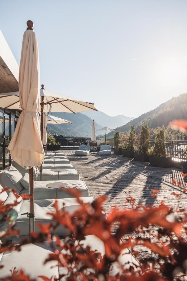 Anthony'S Life&Style Hotel Sankt Anton am Arlberg Exterior photo