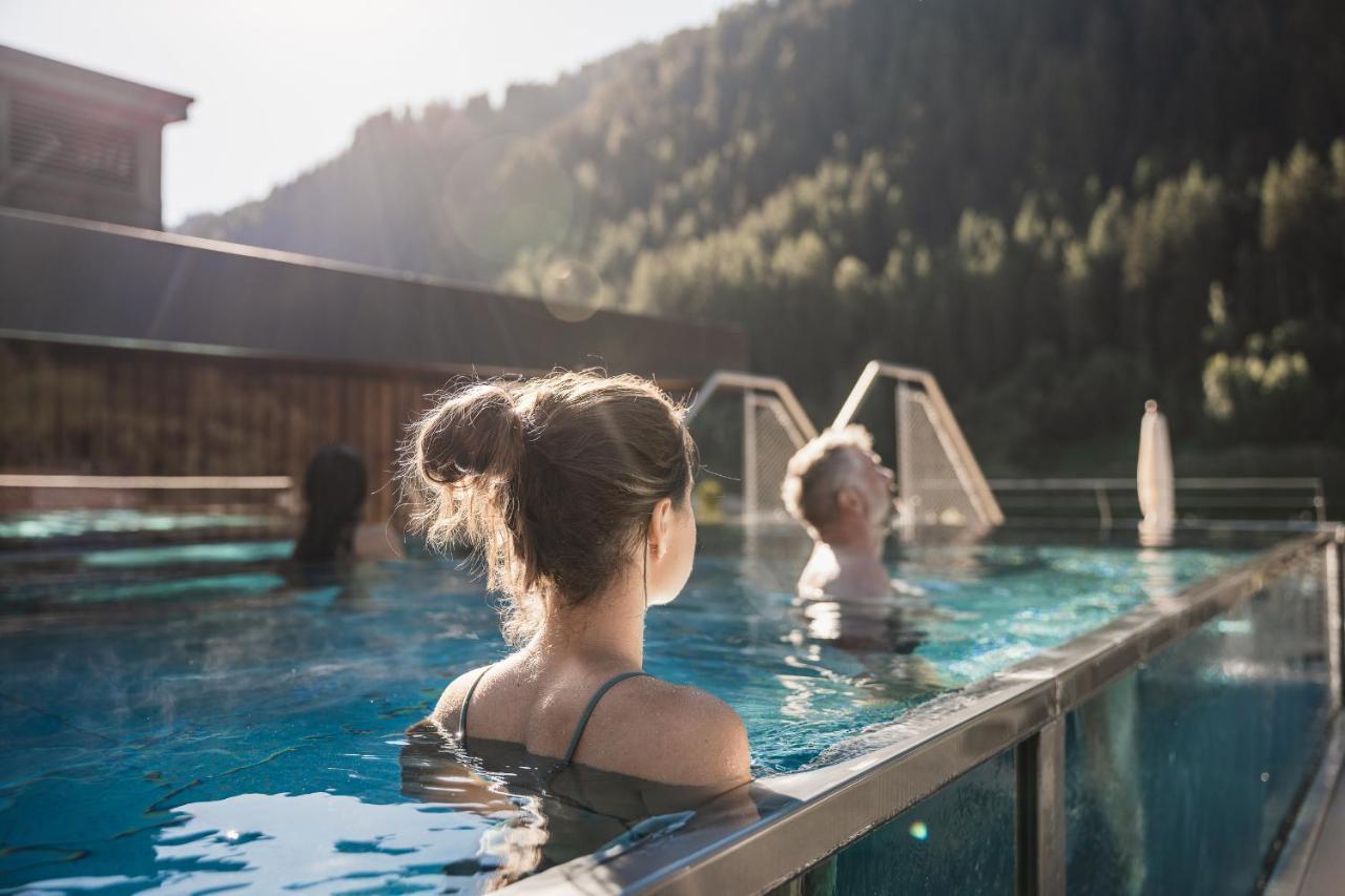 Anthony'S Life&Style Hotel Sankt Anton am Arlberg Exterior photo