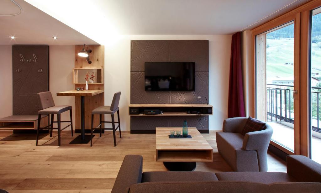 Anthony'S Life&Style Hotel Sankt Anton am Arlberg Room photo