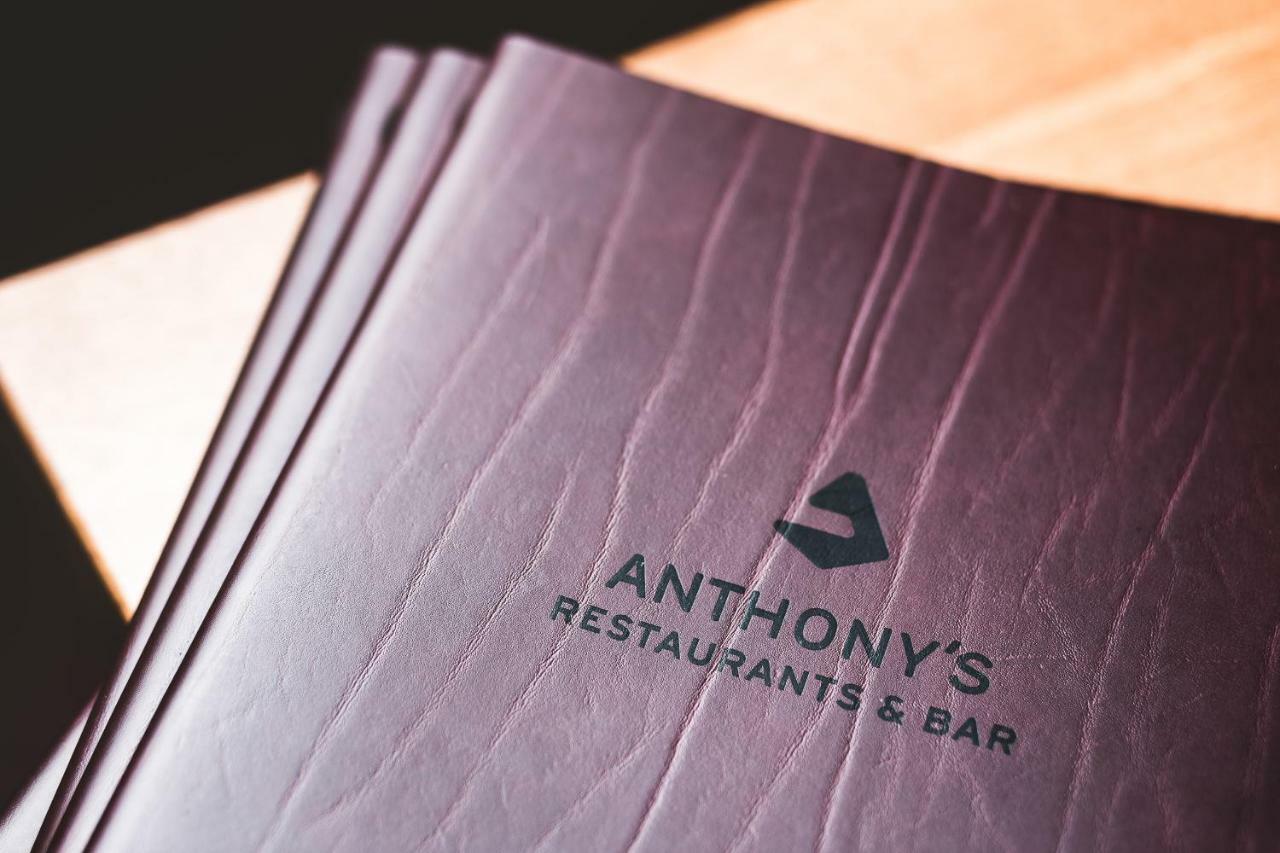 Anthony'S Life&Style Hotel Sankt Anton am Arlberg Exterior photo